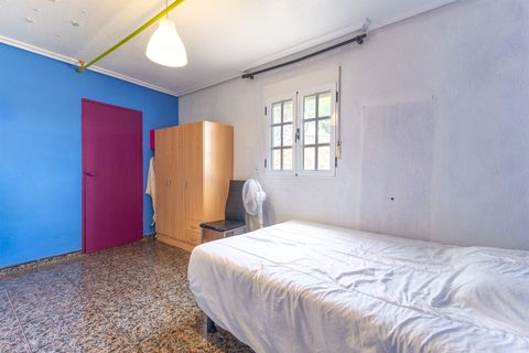 Villa i Busot, Alicante, Busot - € 210.000 | Ref: 01064ffd-206d-4369-a - foto 19