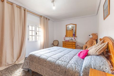 Villa i Busot, Alicante, Busot - € 210.000 | Ref: 01064ffd-206d-4369-a - foto 22