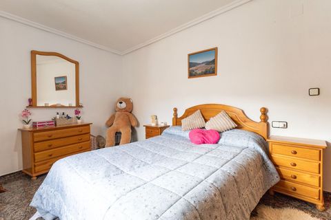 Villa i Busot, Alicante, Busot - € 210.000 | Ref: 01064ffd-206d-4369-a - foto 23
