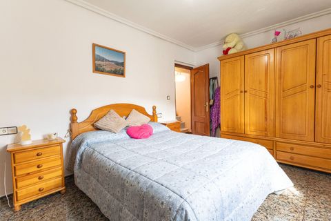 Villa i Busot, Alicante, Busot - € 210.000 | Ref: 01064ffd-206d-4369-a - foto 24