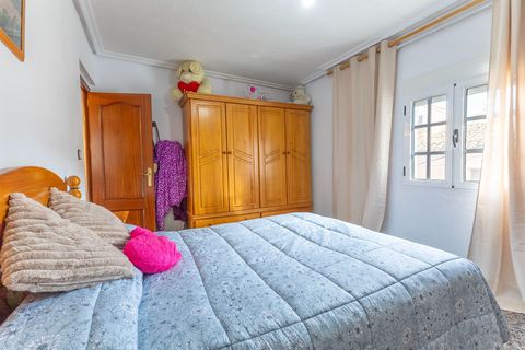 Villa i Busot, Alicante, Busot - € 210.000 | Ref: 01064ffd-206d-4369-a - foto 25