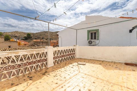 Villa i Busot, Alicante, Busot - € 210.000 | Ref: 01064ffd-206d-4369-a - foto 30