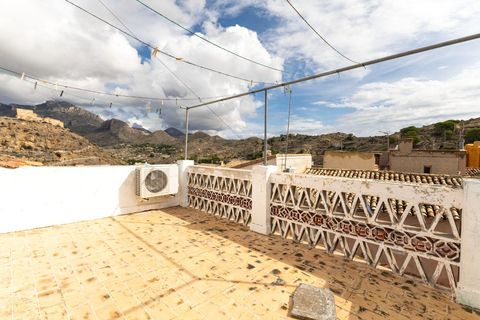 Villa i Busot, Alicante, Busot - € 210.000 | Ref: 01064ffd-206d-4369-a - foto 31