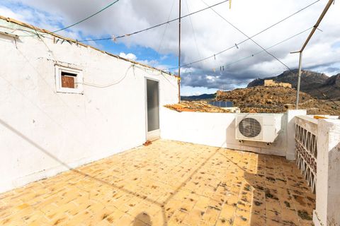Villa i Busot, Alicante, Busot - € 210.000 | Ref: 01064ffd-206d-4369-a - foto 32