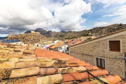 Villa i Busot, Alicante, Busot - € 210.000 | Ref: 01064ffd-206d-4369-a - foto 34