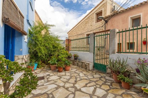Villa i Busot, Alicante, Busot - € 210.000 | Ref: 01064ffd-206d-4369-a - foto 36
