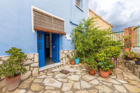 Villa i Busot, Alicante, Busot - € 210.000 | Ref: 01064ffd-206d-4369-a - foto 37