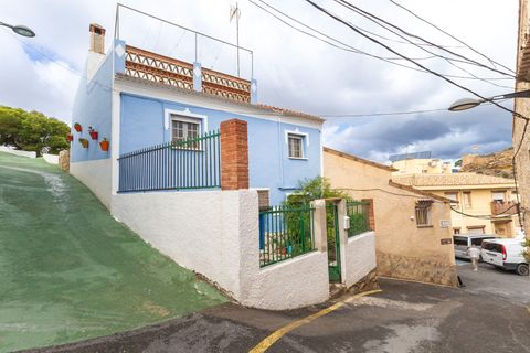 Villa i Busot, Alicante, Busot - € 210.000 | Ref: 01064ffd-206d-4369-a - foto 38