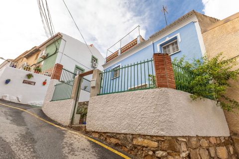 Villa i Busot, Alicante, Busot - € 210.000 | Ref: 01064ffd-206d-4369-a - foto 39