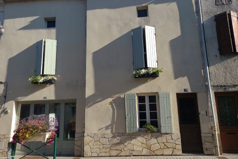Villa a Monsegur, Gironde, Monsegur - € 325.000 | Ref: es5554823 - foto 2