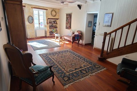 Villa a Monsegur, Gironde, Monsegur - € 325.000 | Ref: es5554823 - foto 6
