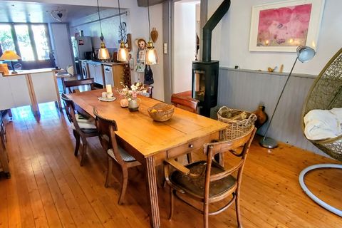Villa a Monsegur, Gironde, Monsegur - € 325.000 | Ref: es5554823 - foto 7