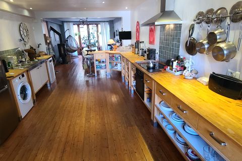 Villa a Monsegur, Gironde, Monsegur - € 325.000 | Ref: es5554823 - foto 8