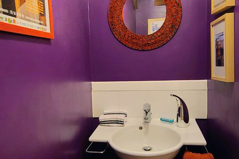 Villa a Monsegur, Gironde, Monsegur - € 325.000 | Ref: es5554823 - foto 12