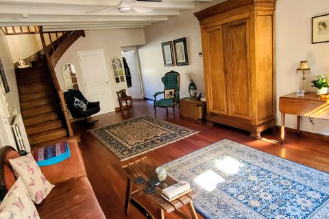 Villa a Monsegur, Gironde, Monsegur - € 325.000 | Ref: es5554823 - foto 14