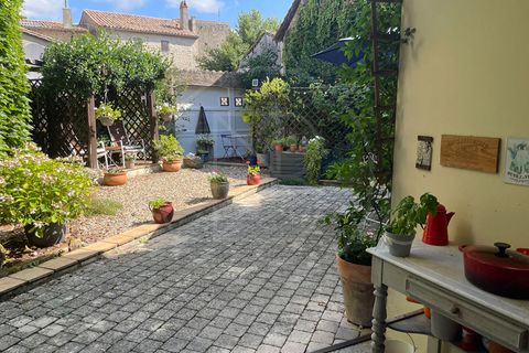 Villa a Monsegur, Gironde, Monsegur - € 325.000 | Ref: es5554823 - foto 19