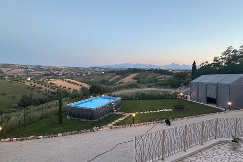 Villa i Tortoreto, Teramo, Tortoreto - € 840.000 | Ref: es5554821 - foto 3