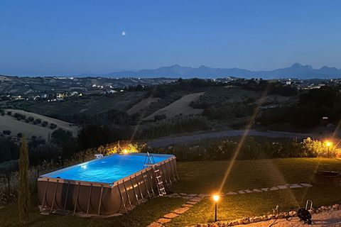 Villa i Tortoreto, Teramo, Tortoreto - € 840.000 | Ref: es5554821 - foto 4