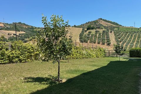 Villa i Tortoreto, Teramo, Tortoreto - € 840.000 | Ref: es5554821 - foto 8