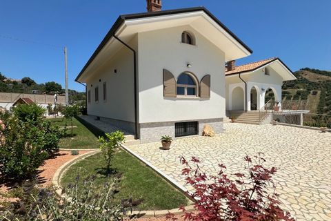 Villa i Tortoreto, Teramo, Tortoreto - € 840.000 | Ref: es5554821 - foto 12