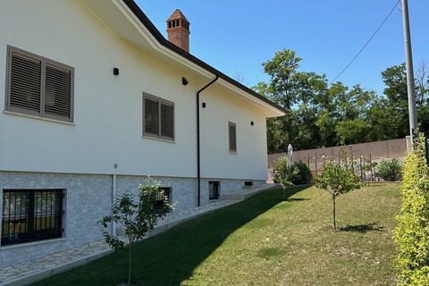 Villa i Tortoreto, Teramo, Tortoreto - € 840.000 | Ref: es5554821 - foto 14