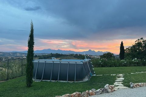 Villa i Tortoreto, Teramo, Tortoreto - € 840.000 | Ref: es5554821 - foto 21