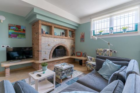 Villa i Tortoreto, Teramo, Tortoreto - € 840.000 | Ref: es5554821 - foto 33