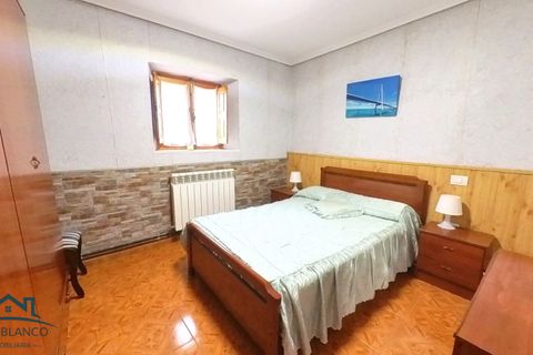 Villa em Arija, Burgos, Arija - € 93.000 | Ref: 241010A - foto 7