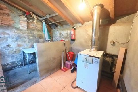 Villa em Arija, Burgos, Arija - € 93.000 | Ref: 241010A - foto 14