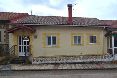 Villa em Arija, Burgos, Arija - € 93.000 | Ref: 241010A - foto 17