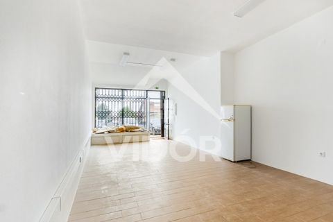Erhvervsejendom i Paramos, Aveiro, Paramos - € 150.000 | Ref: 01.AV.11.001 - foto 6