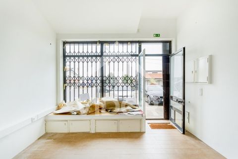 Erhvervsejendom i Paramos, Aveiro, Paramos - € 150.000 | Ref: 01.AV.11.001 - foto 8