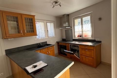 Byhus i Thiers-sur-Thève, Oise, Thiers-sur-Thève - € 250.000 | Ref: MAISON_DE_VILLE_THIER_SUR_THEVE - foto 1