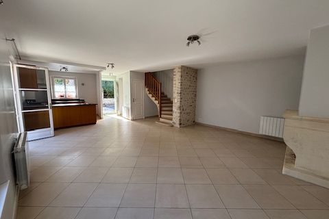 Byhus i Thiers-sur-Thève, Oise, Thiers-sur-Thève - € 250.000 | Ref: MAISON_DE_VILLE_THIER_SUR_THEVE - foto 3