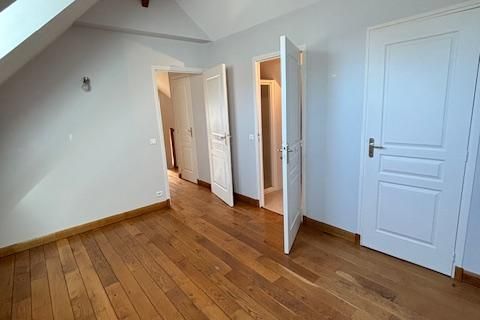 Byhus i Thiers-sur-Thève, Oise, Thiers-sur-Thève - € 250.000 | Ref: MAISON_DE_VILLE_THIER_SUR_THEVE - foto 13