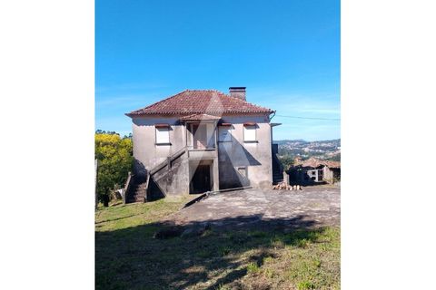 Landejendom i Barcelos, Braga, Barcelos - € 220.000 | Ref: 1350230/25VC - foto 1