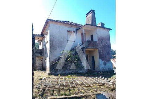 Landejendom i Barcelos, Braga, Barcelos - € 220.000 | Ref: 1350230/25VC - foto 2