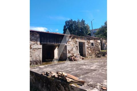 Landejendom i Barcelos, Braga, Barcelos - € 220.000 | Ref: 1350230/25VC - foto 5