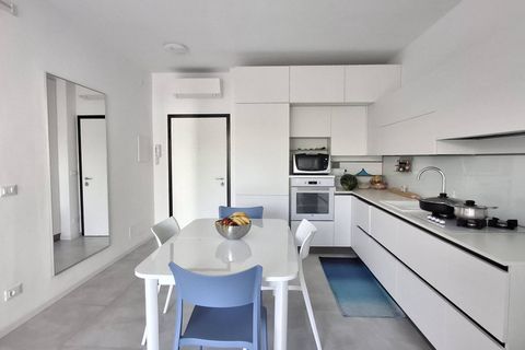 Lejlighed i Jesolo, Venice, Jesolo - € 380.000 | Ref: V2503 - foto 1