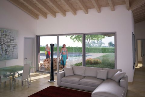 Terra a Baricella, Bologna, Baricella - € 30.000 | Ref: 1624-L - foto 4