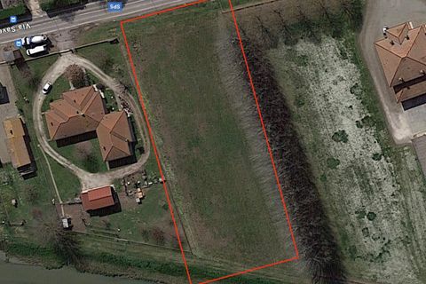 Terra a Baricella, Bologna, Baricella - € 30.000 | Ref: 1624-L - foto 7