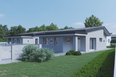Byhus i Galliera, Bologna, Galliera - € 310.000 | Ref: 1679/A2 - foto 21