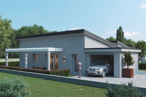 Byhus i Galliera, Bologna, Galliera - € 310.000 | Ref: 1679/A2 - foto 22