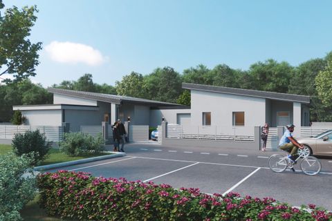 Byhus i Galliera, Bologna, Galliera - € 310.000 | Ref: 1679/A2 - foto 23