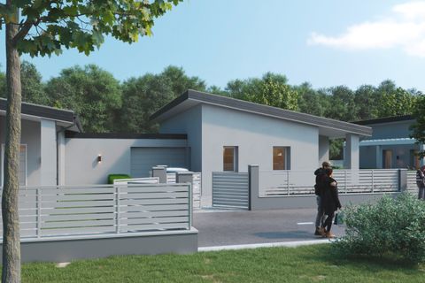 Byhus i Galliera, Bologna, Galliera - € 310.000 | Ref: 1679/A2 - foto 24