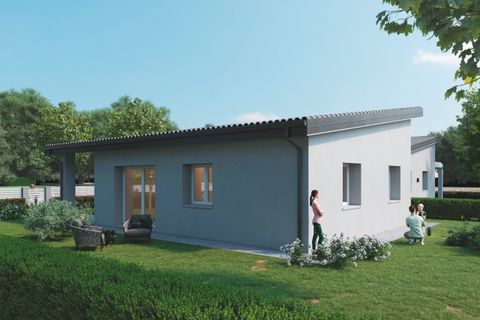 Byhus i Galliera, Bologna, Galliera - € 310.000 | Ref: 1679/A2 - foto 25