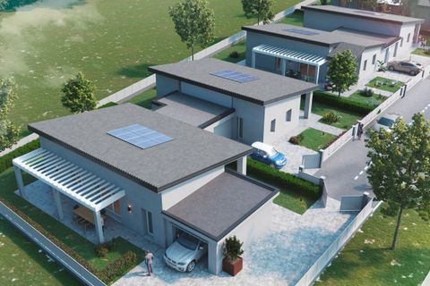 Byhus i Galliera, Bologna, Galliera - € 310.000 | Ref: 1679/A2 - foto 26