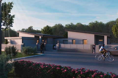 Byhus i Galliera, Bologna, Galliera - € 310.000 | Ref: 1679/A2 - foto 28