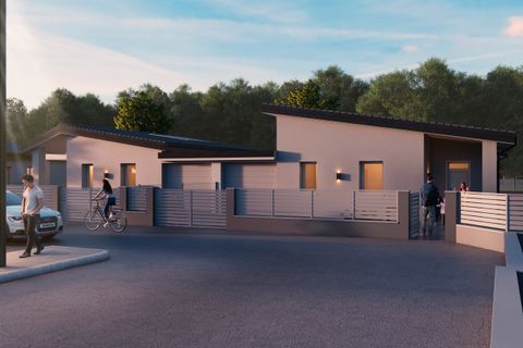 Byhus i Galliera, Bologna, Galliera - € 310.000 | Ref: 1679/A2 - foto 29