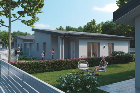 Byhus i Galliera, Bologna, Galliera - € 310.000 | Ref: 1679/A2 - foto 30